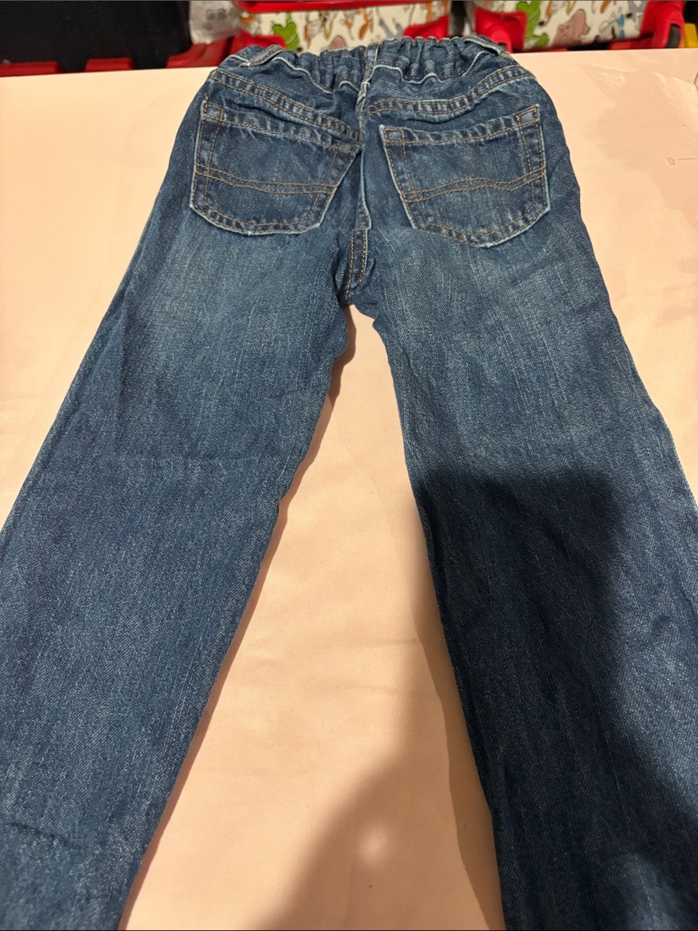 Jeans Subcategory Identification - Picture 4 of 4